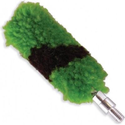 Ершик SHOTTIME щетинный 8,58 мм, .338, резьба папа 8-32
