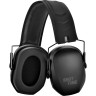 Наушники противошумные SHOTTIME 18 NRR 25dB чёрные EST-P-18B